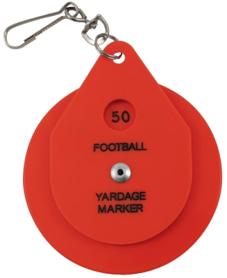 Football Chain Dial