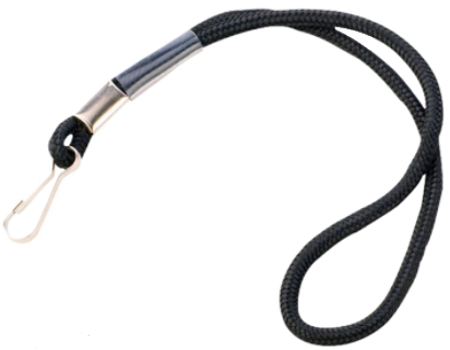 Wrist Lanyard