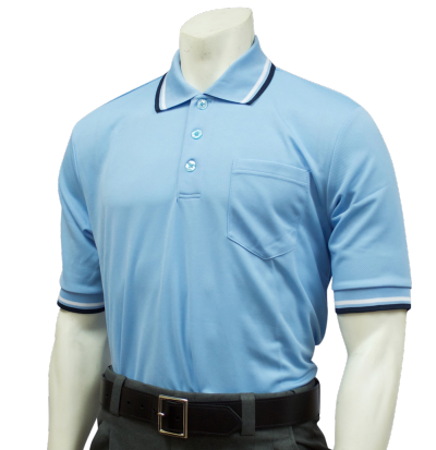 Powder Blue Umpire's Shirt
