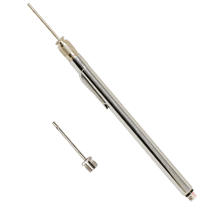 Valleyball Pressure Gauge (Pencil Style)